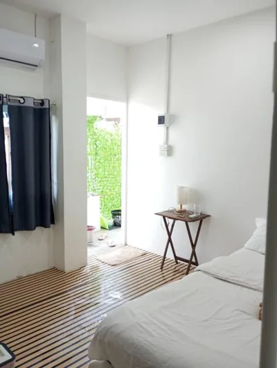 Superior Double Room — Bird Nest